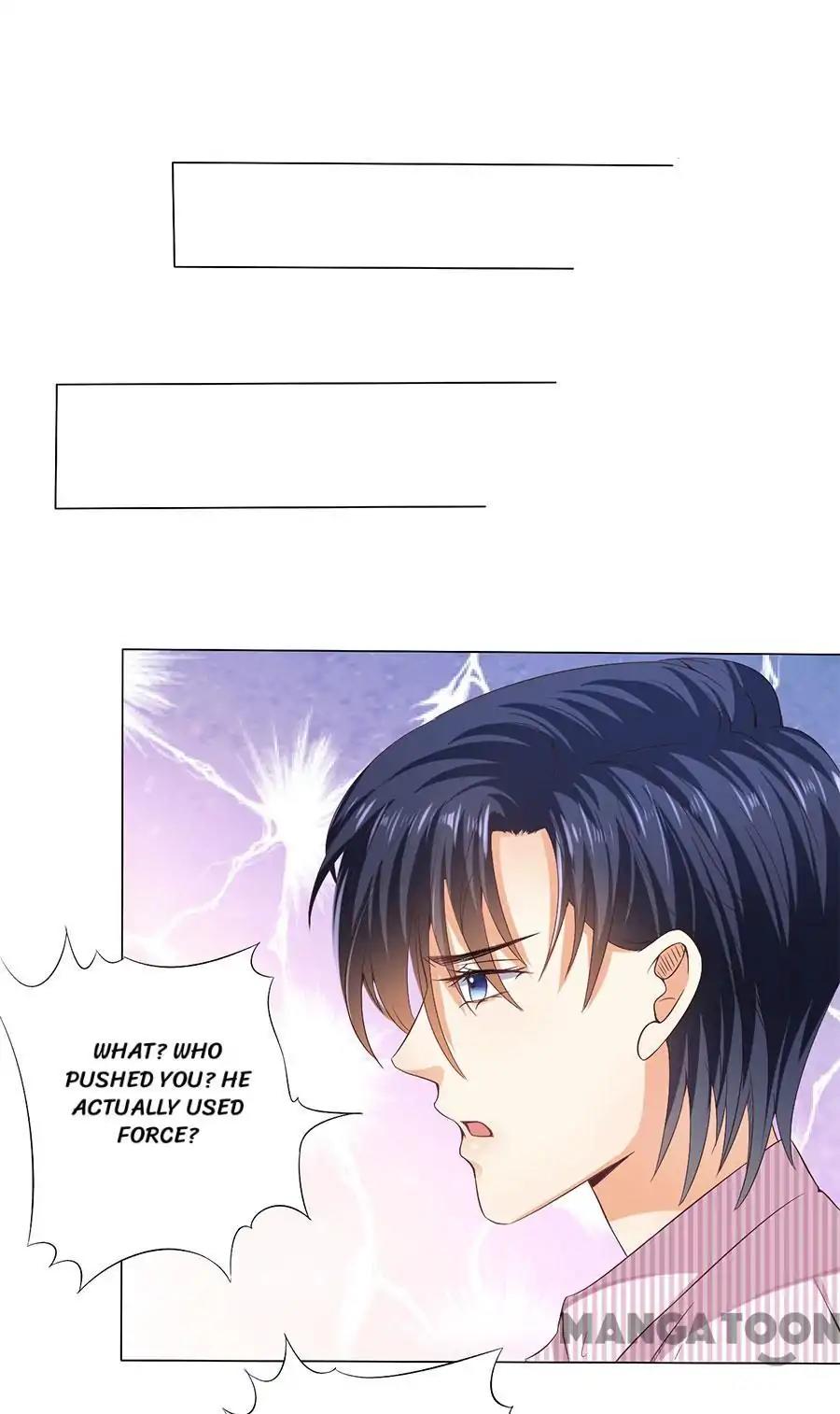 When Doctor Chu Wants Romance chapter 164 - page 11
