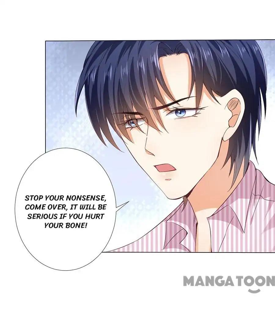 When Doctor Chu Wants Romance chapter 164 - page 13