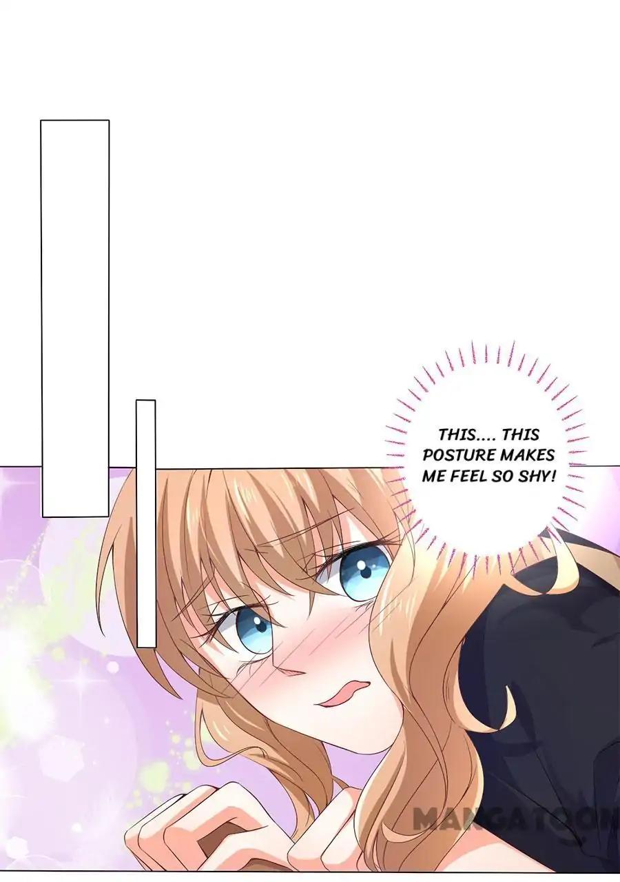 When Doctor Chu Wants Romance chapter 164 - page 14