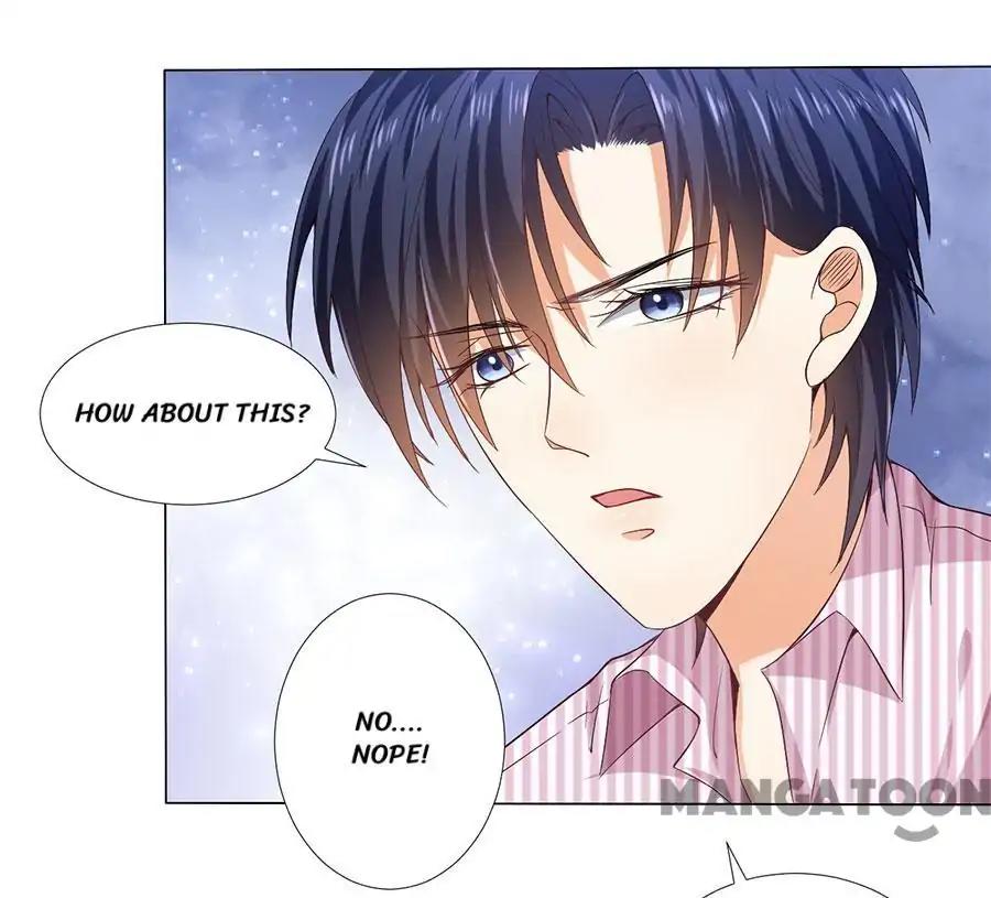 When Doctor Chu Wants Romance chapter 164 - page 16