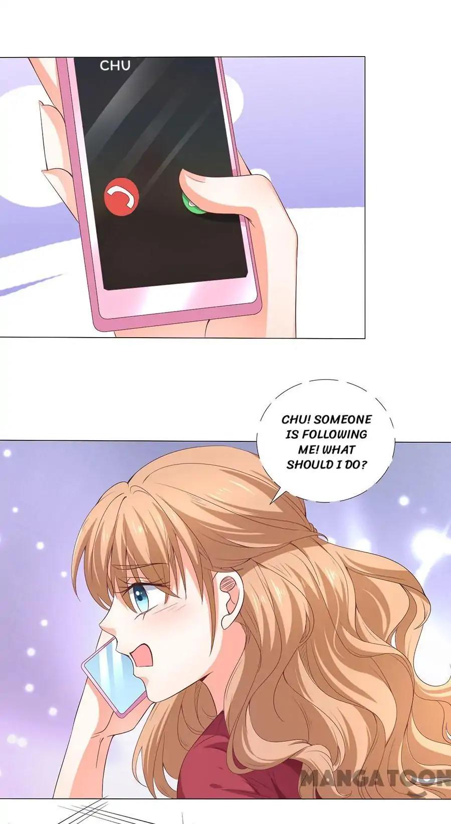 When Doctor Chu Wants Romance chapter 164 - page 24