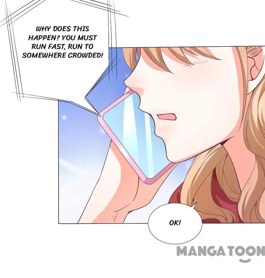When Doctor Chu Wants Romance chapter 164 - page 25