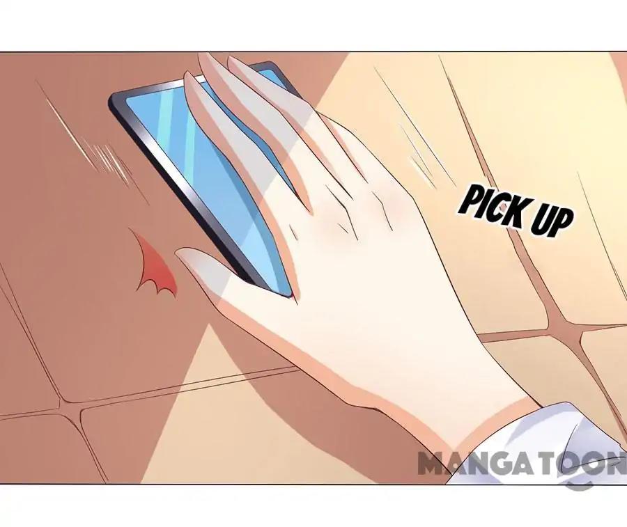 When Doctor Chu Wants Romance chapter 164 - page 28