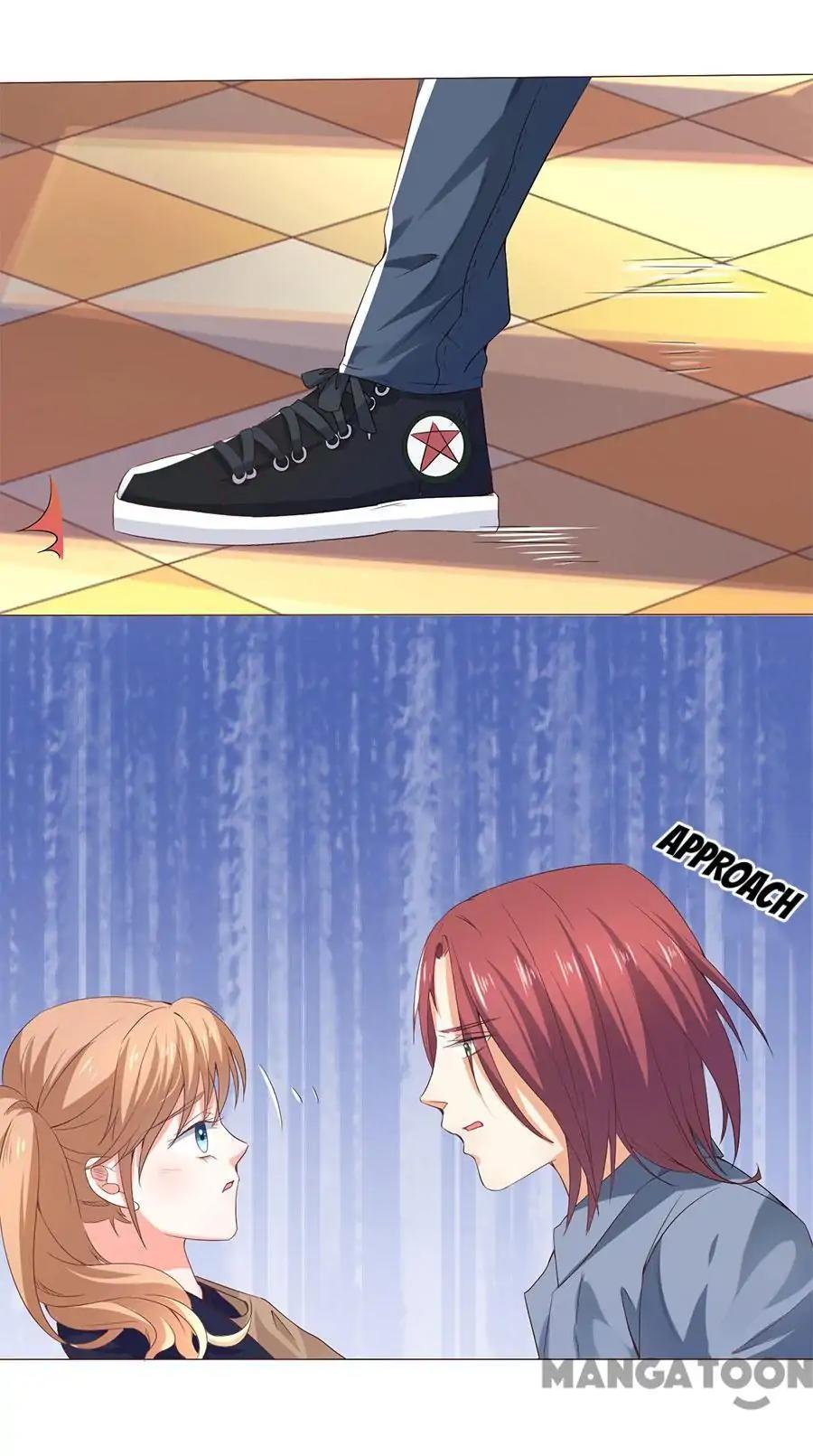 When Doctor Chu Wants Romance chapter 164 - page 5