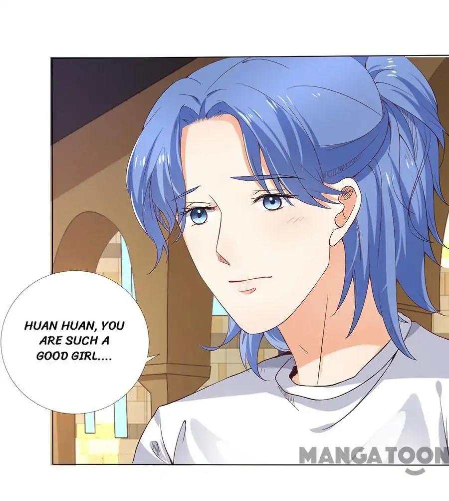 When Doctor Chu Wants Romance chapter 163 - page 15