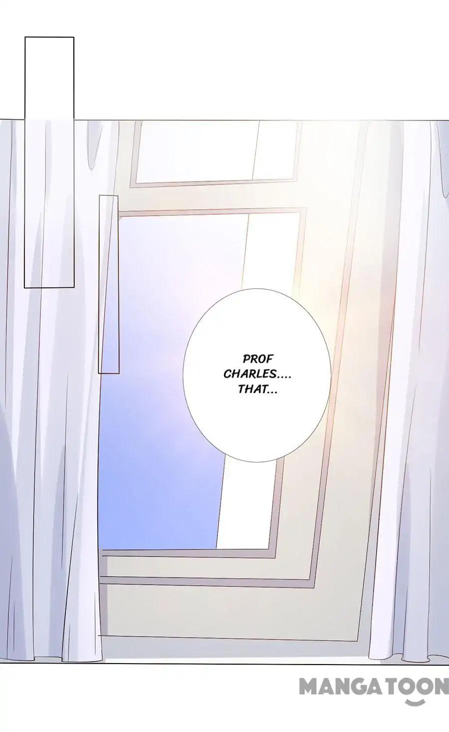 When Doctor Chu Wants Romance chapter 163 - page 16
