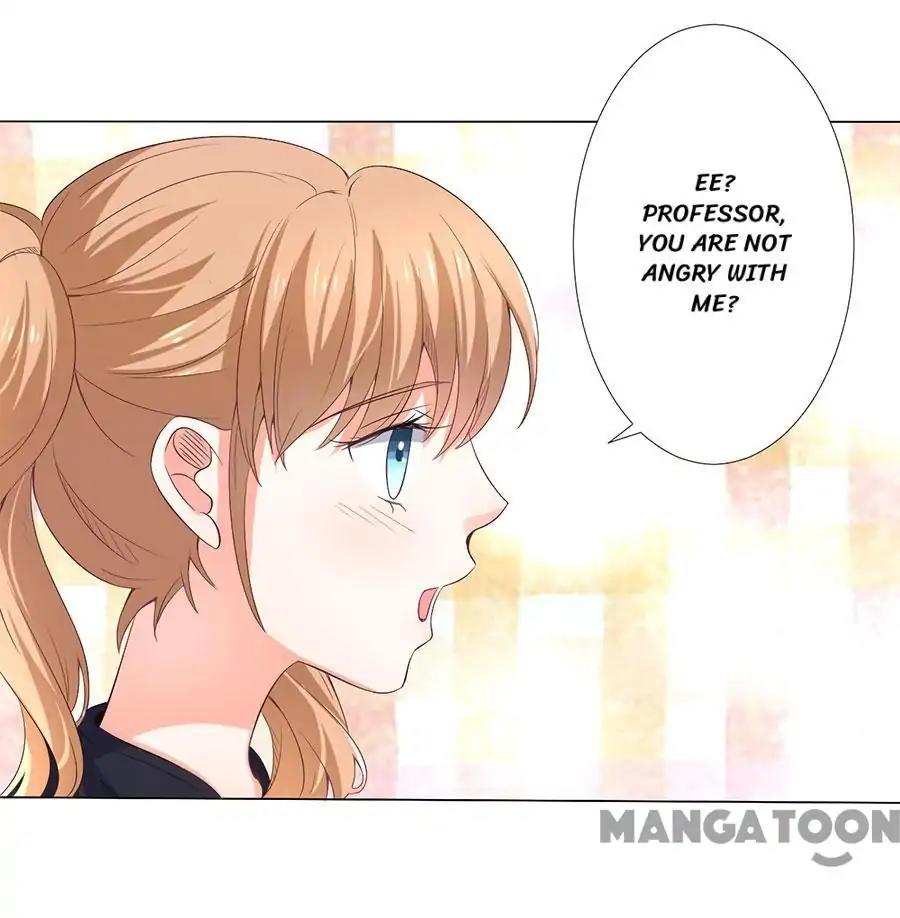 When Doctor Chu Wants Romance chapter 163 - page 29