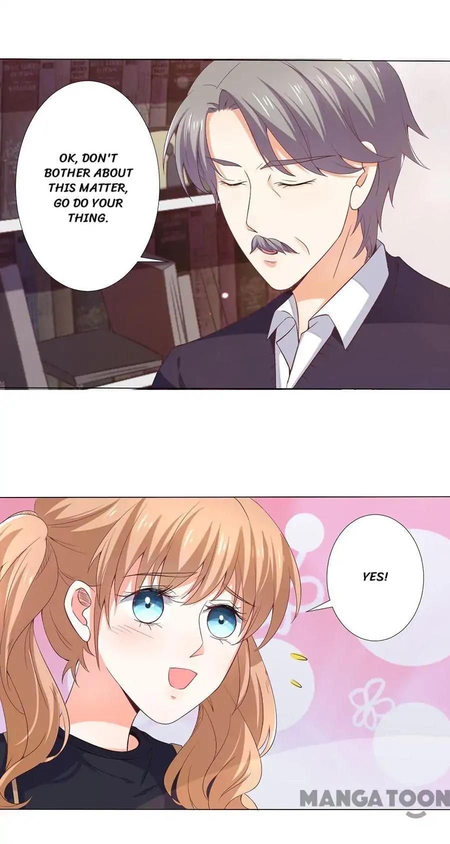 When Doctor Chu Wants Romance chapter 163 - page 30