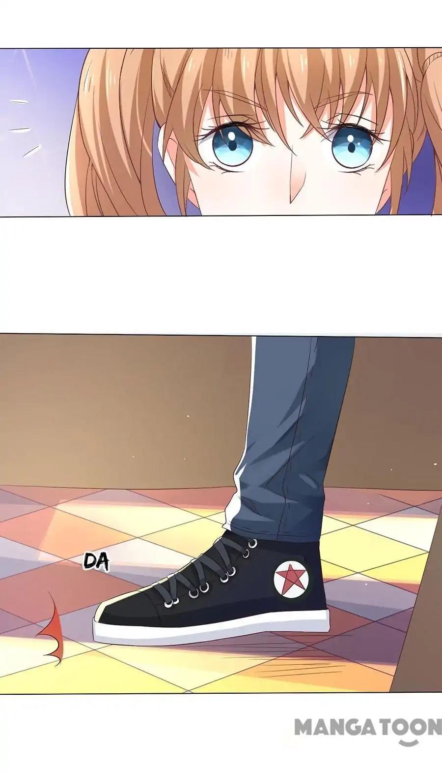When Doctor Chu Wants Romance chapter 163 - page 33