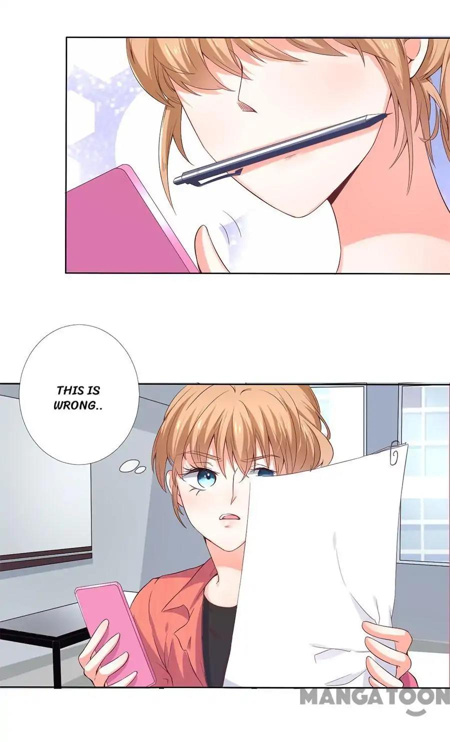 When Doctor Chu Wants Romance chapter 162 - page 2