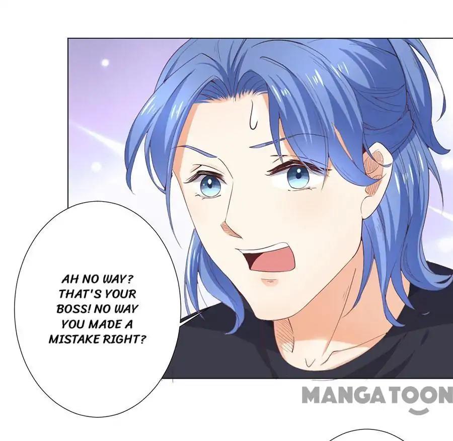 When Doctor Chu Wants Romance chapter 162 - page 28