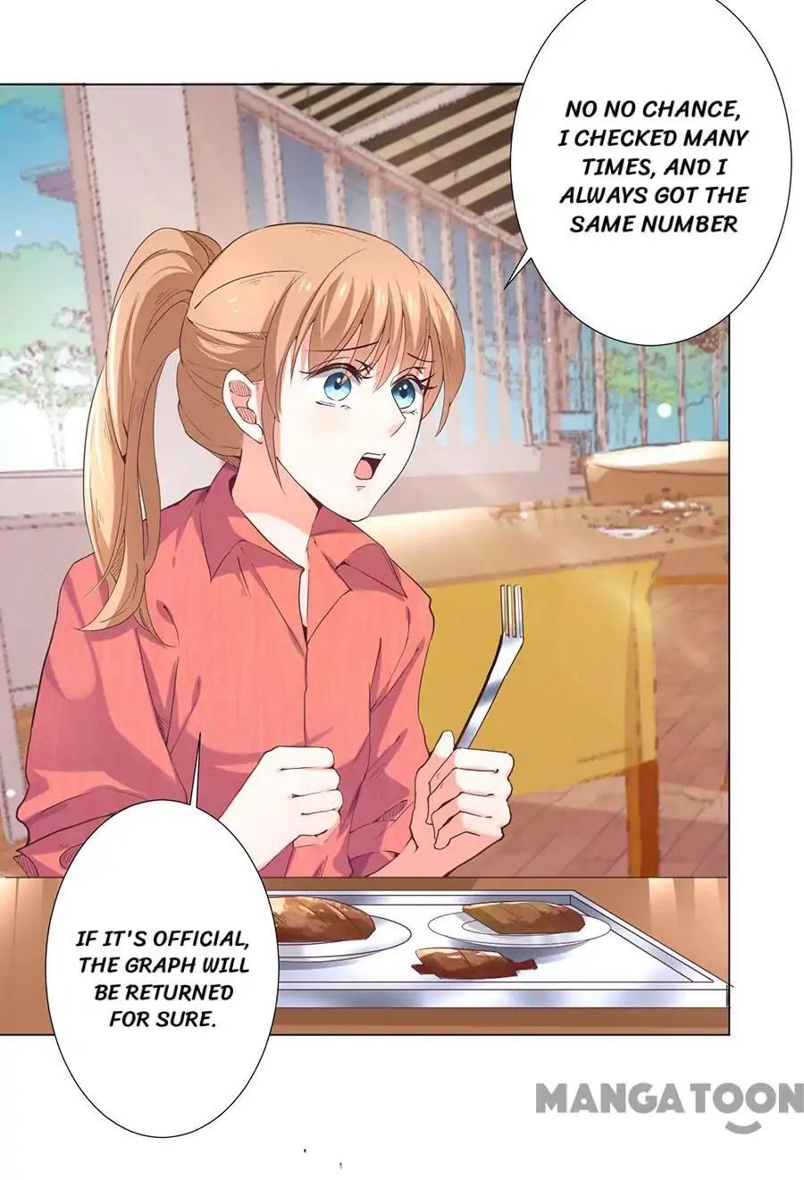 When Doctor Chu Wants Romance chapter 162 - page 29