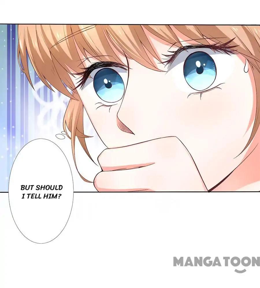 When Doctor Chu Wants Romance chapter 162 - page 3
