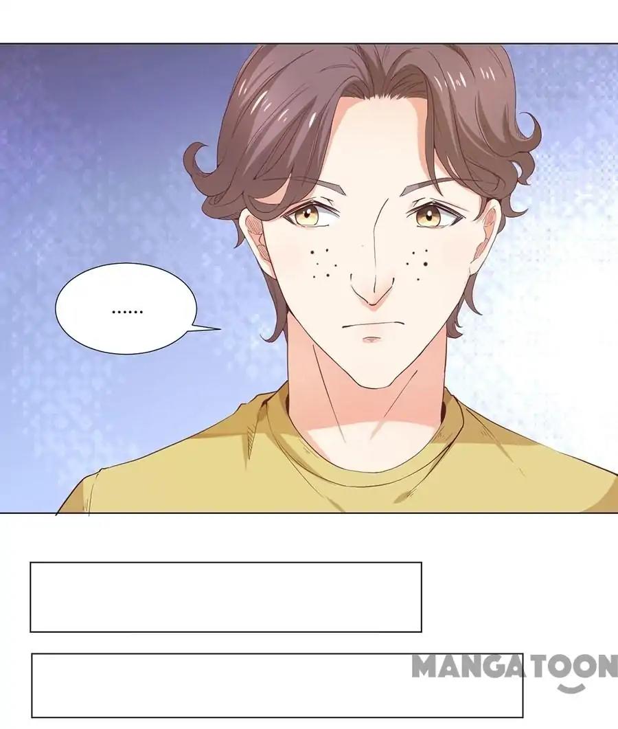 When Doctor Chu Wants Romance chapter 162 - page 30
