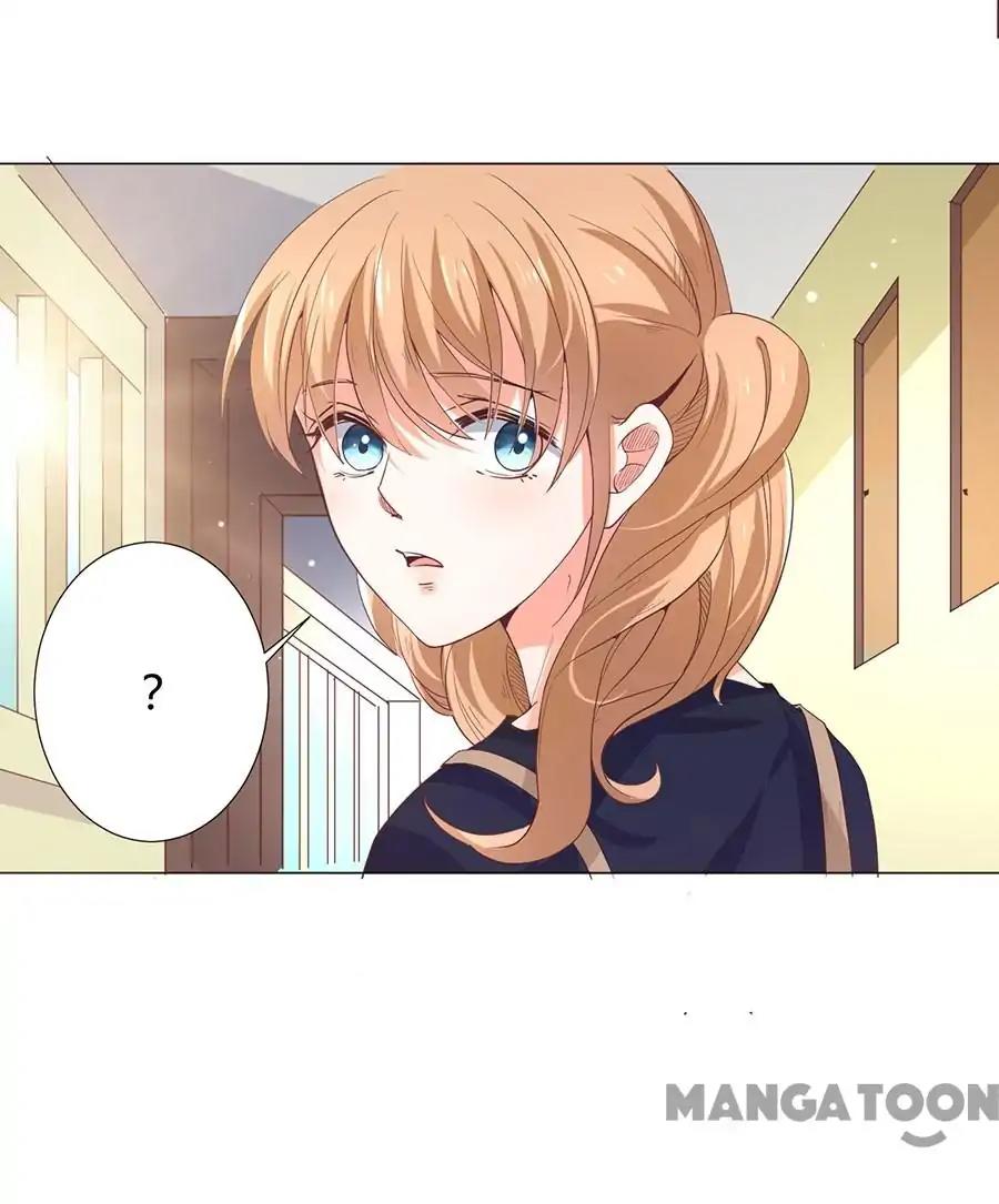 When Doctor Chu Wants Romance chapter 162 - page 33