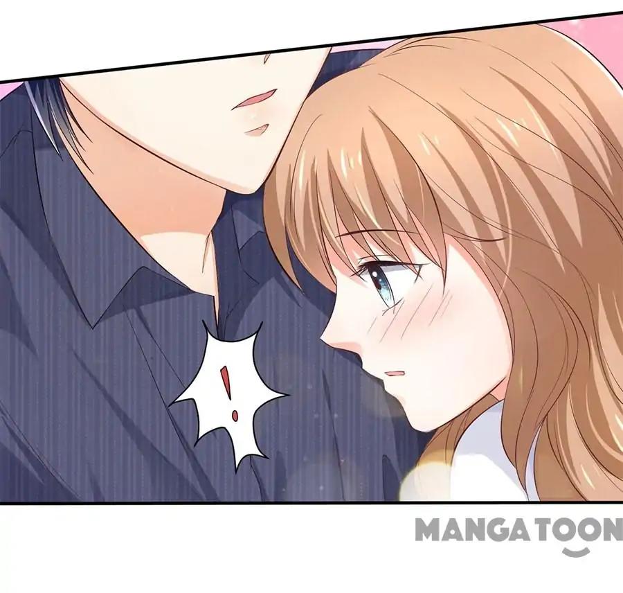 When Doctor Chu Wants Romance chapter 160 - page 12