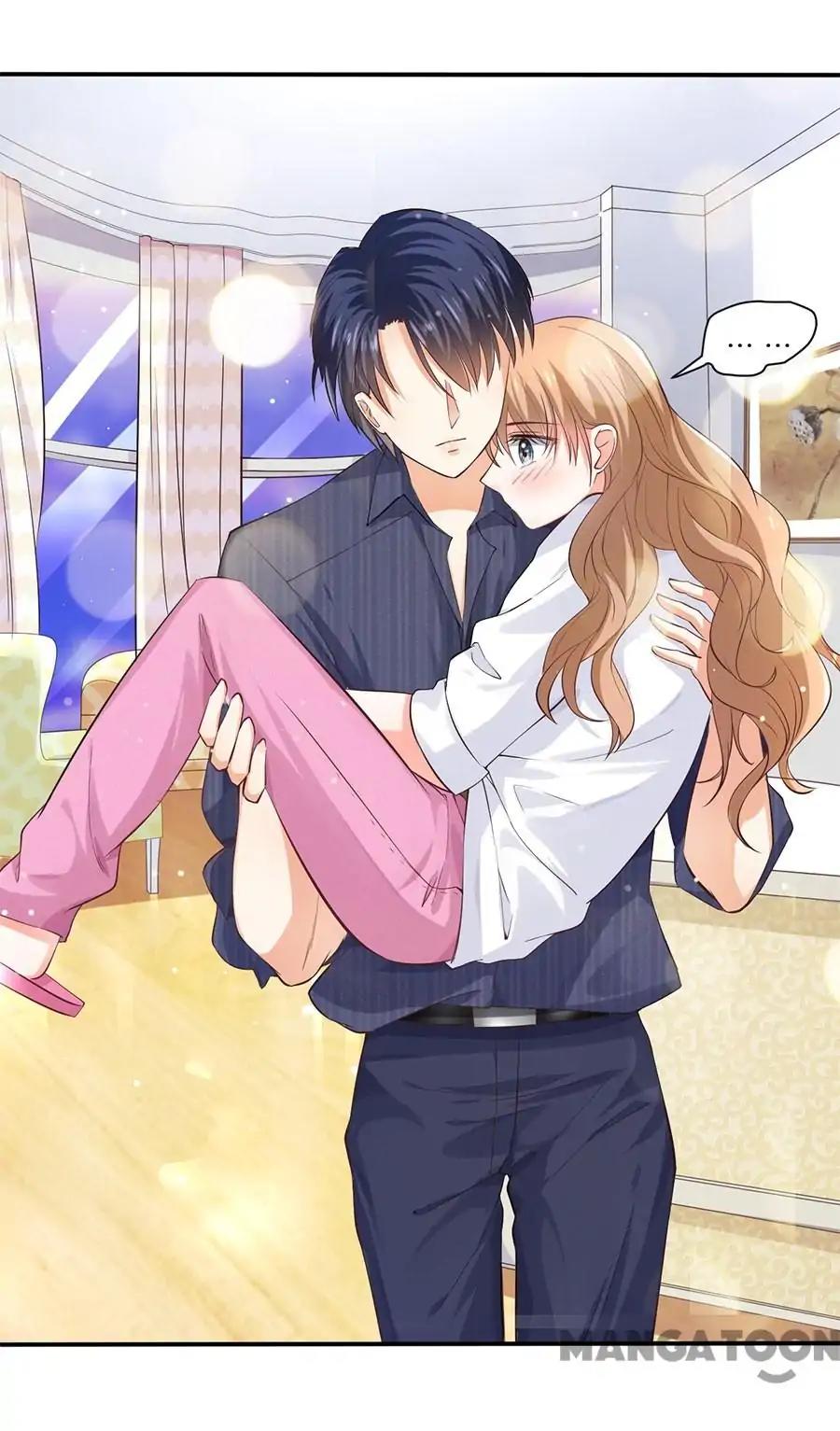 When Doctor Chu Wants Romance chapter 160 - page 13