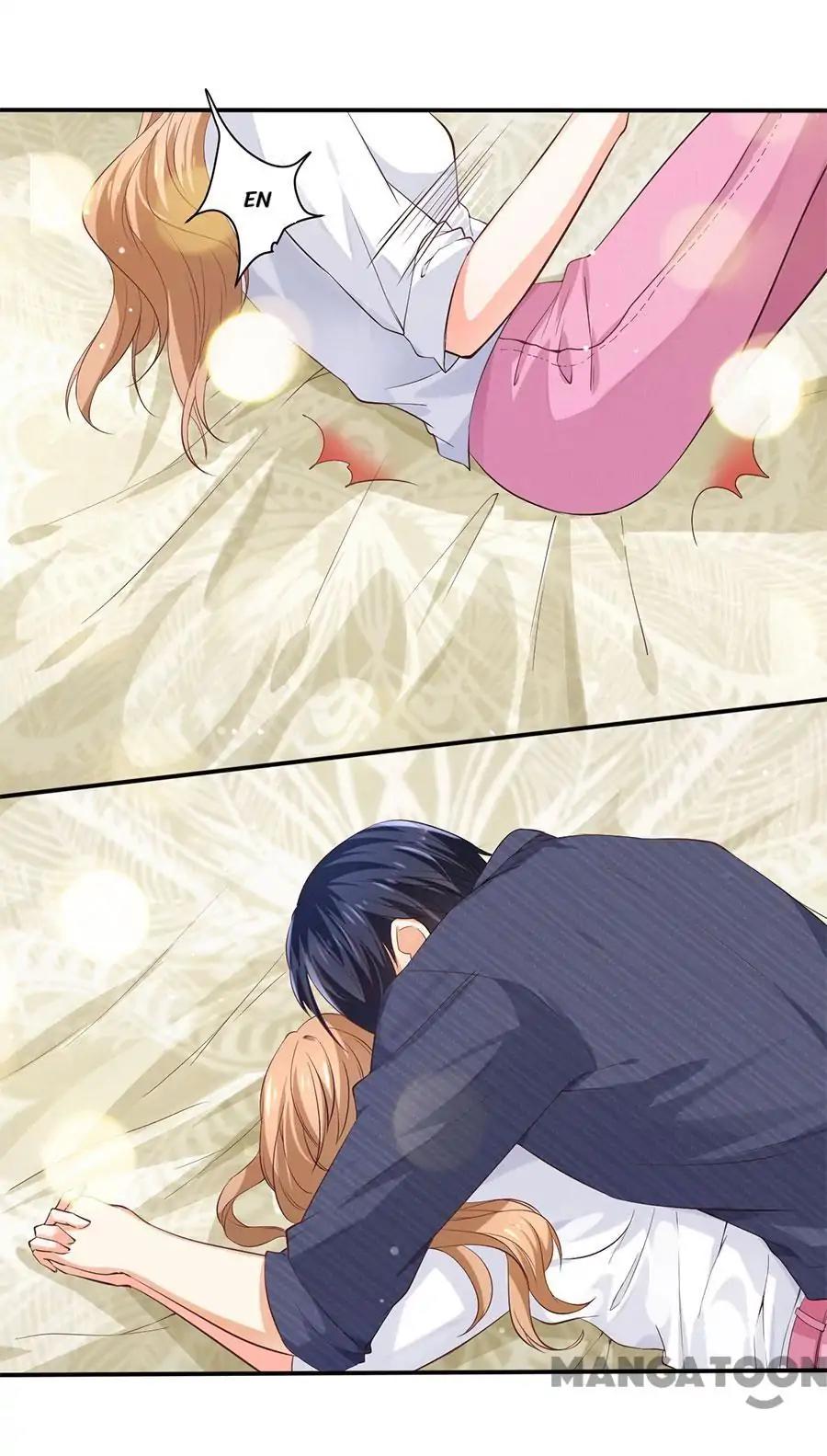 When Doctor Chu Wants Romance chapter 160 - page 15