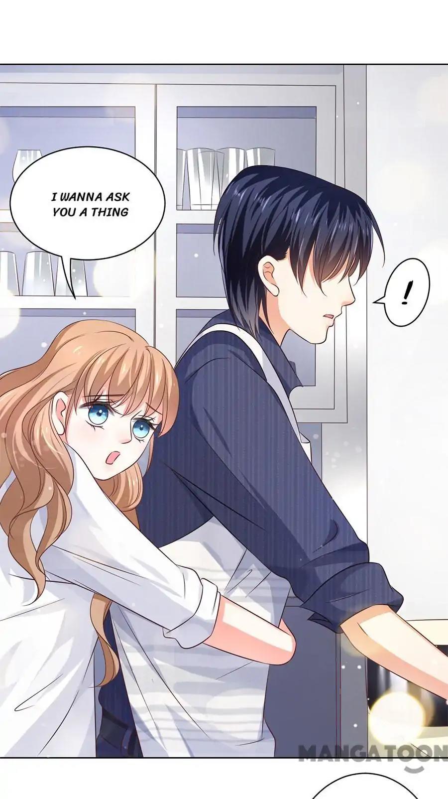 When Doctor Chu Wants Romance chapter 160 - page 2
