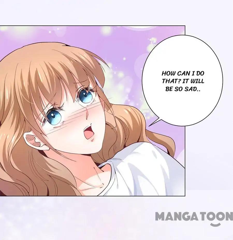 When Doctor Chu Wants Romance chapter 160 - page 21