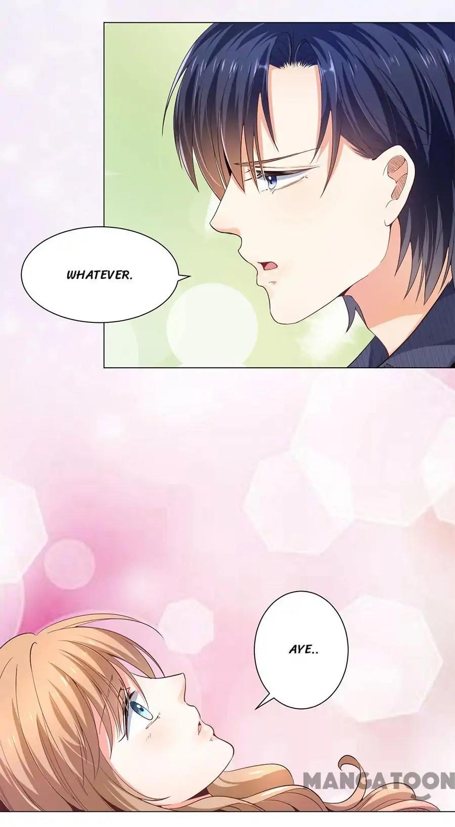 When Doctor Chu Wants Romance chapter 160 - page 22