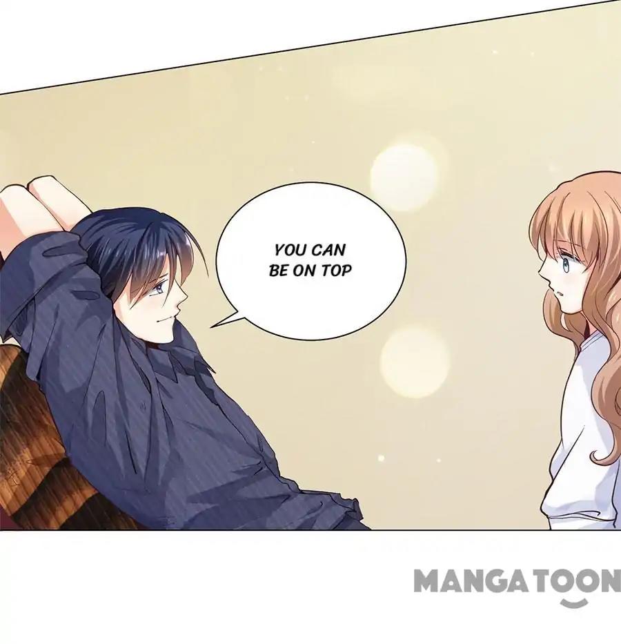 When Doctor Chu Wants Romance chapter 160 - page 26