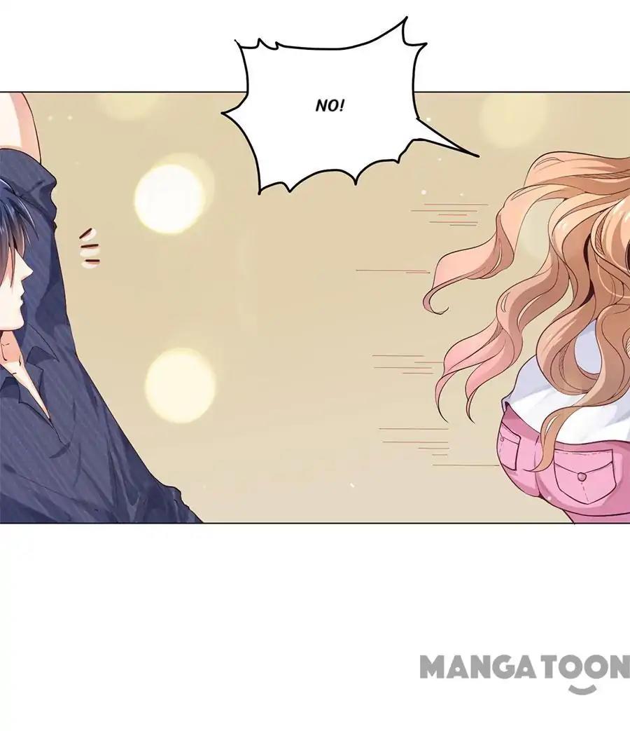When Doctor Chu Wants Romance chapter 160 - page 29