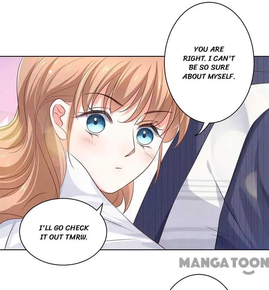 When Doctor Chu Wants Romance chapter 160 - page 6