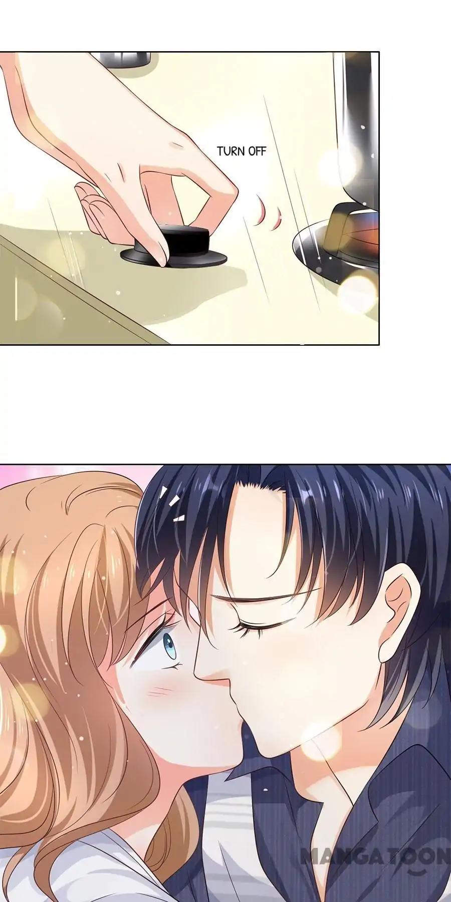 When Doctor Chu Wants Romance chapter 160 - page 9