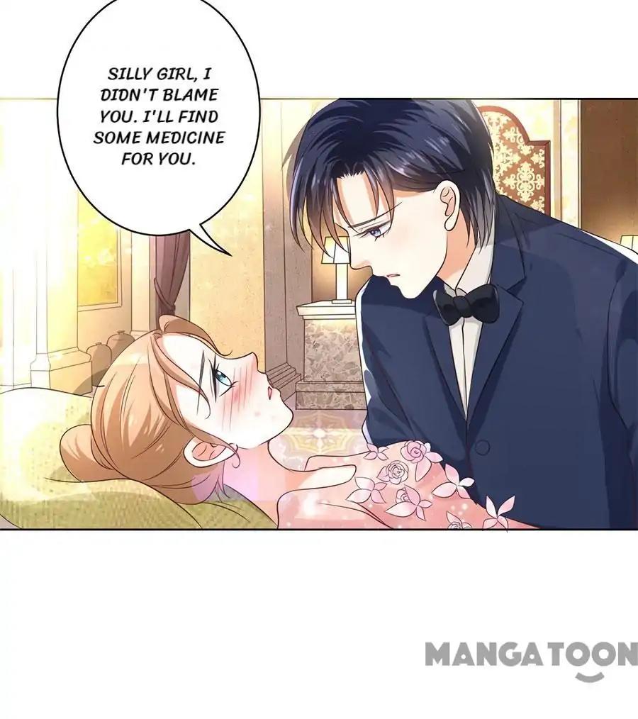When Doctor Chu Wants Romance chapter 158 - page 11