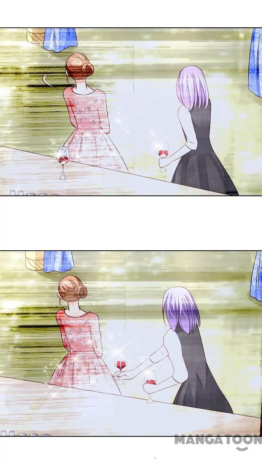 When Doctor Chu Wants Romance chapter 158 - page 14