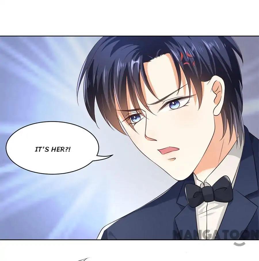 When Doctor Chu Wants Romance chapter 158 - page 16
