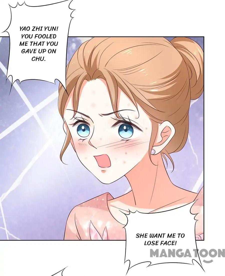 When Doctor Chu Wants Romance chapter 158 - page 17
