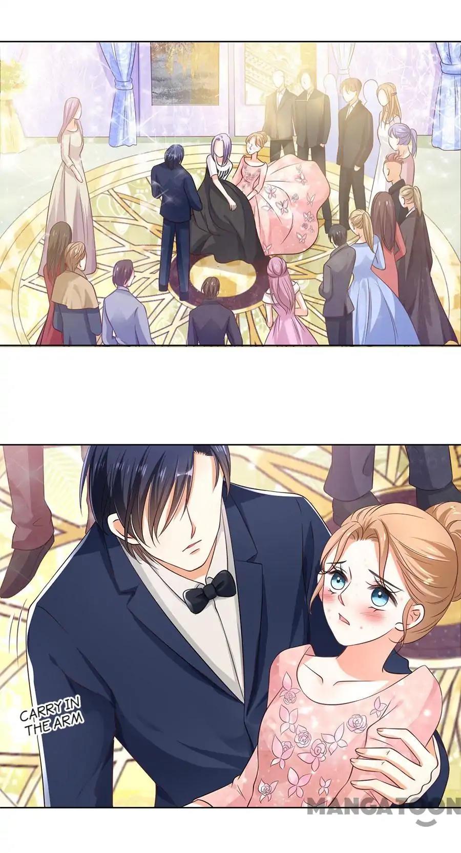 When Doctor Chu Wants Romance chapter 158 - page 2