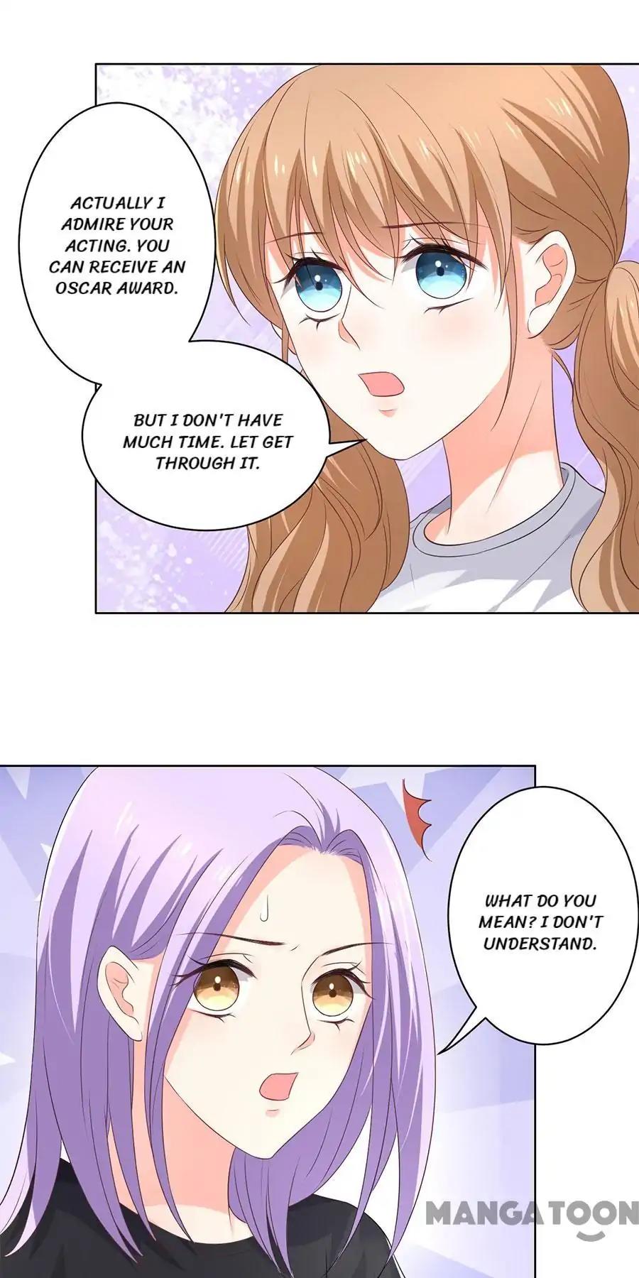 When Doctor Chu Wants Romance chapter 158 - page 26