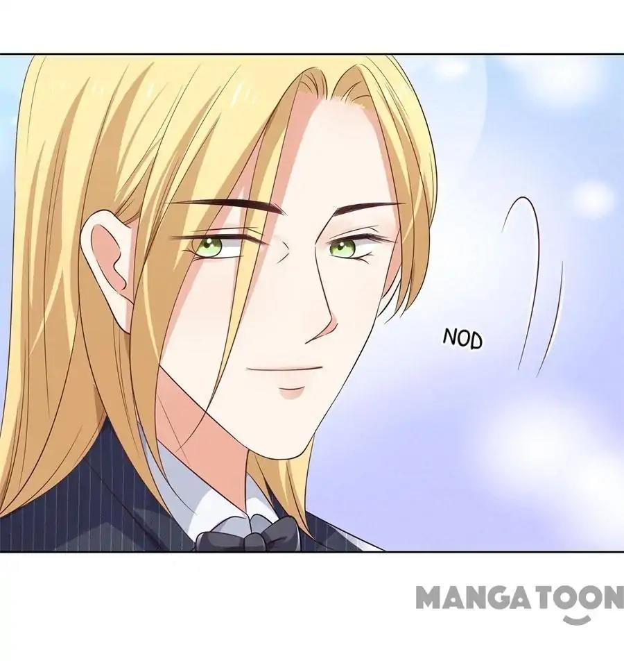 When Doctor Chu Wants Romance chapter 156 - page 10