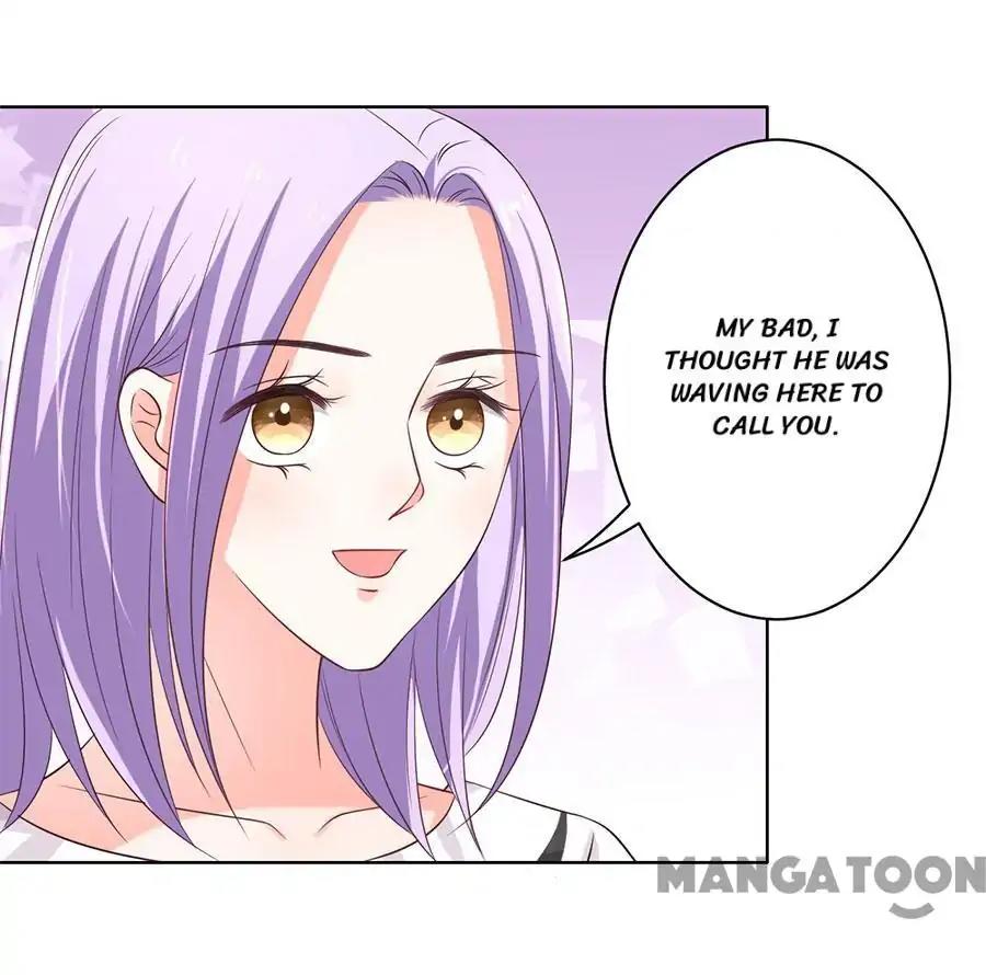 When Doctor Chu Wants Romance chapter 156 - page 13