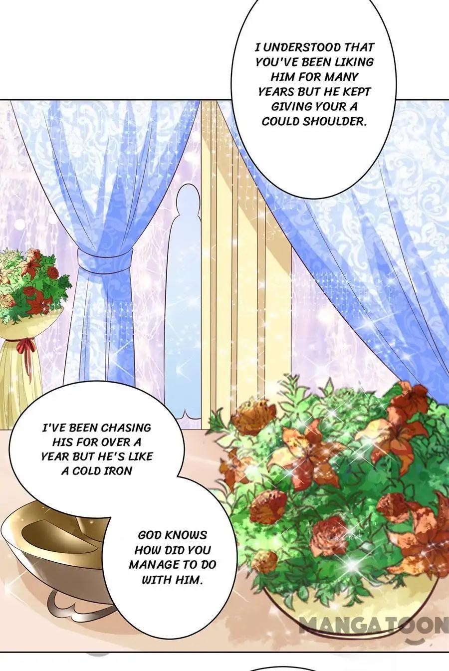 When Doctor Chu Wants Romance chapter 156 - page 18