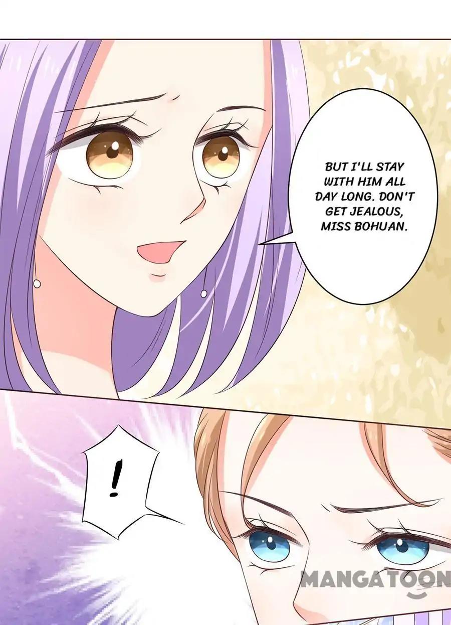 When Doctor Chu Wants Romance chapter 156 - page 2