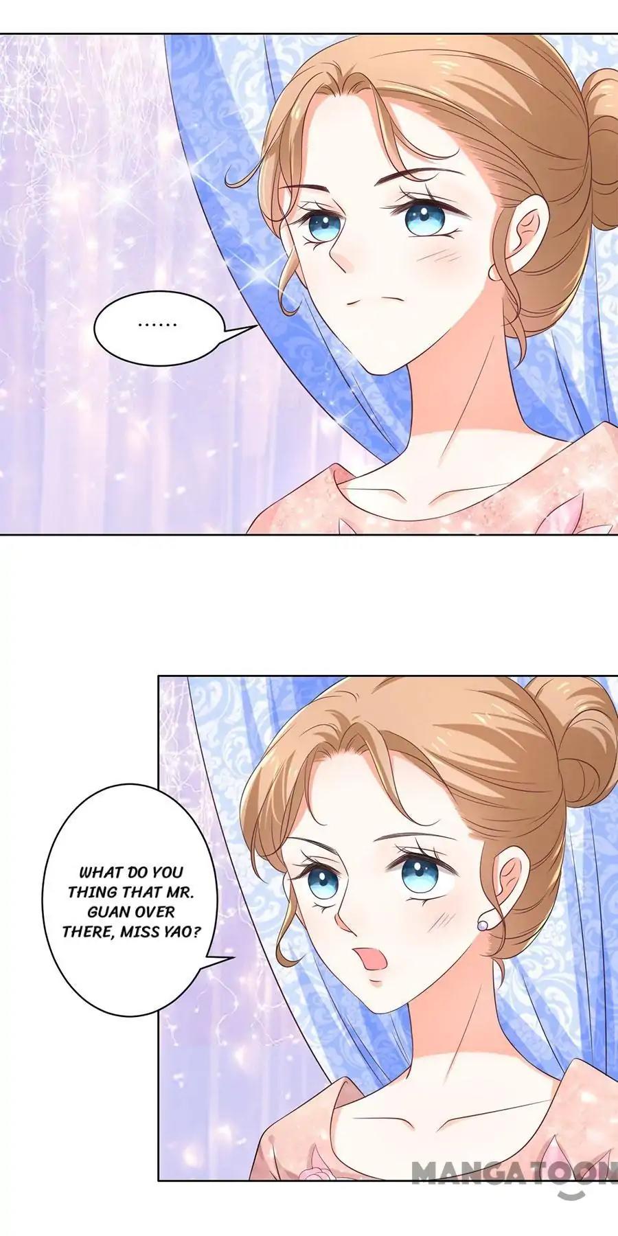 When Doctor Chu Wants Romance chapter 156 - page 20
