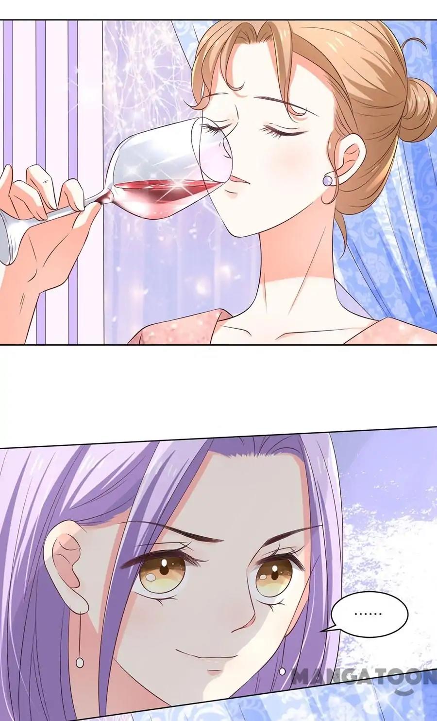 When Doctor Chu Wants Romance chapter 156 - page 29