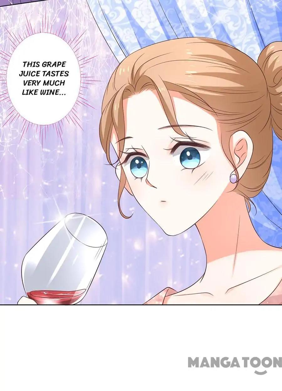 When Doctor Chu Wants Romance chapter 156 - page 30