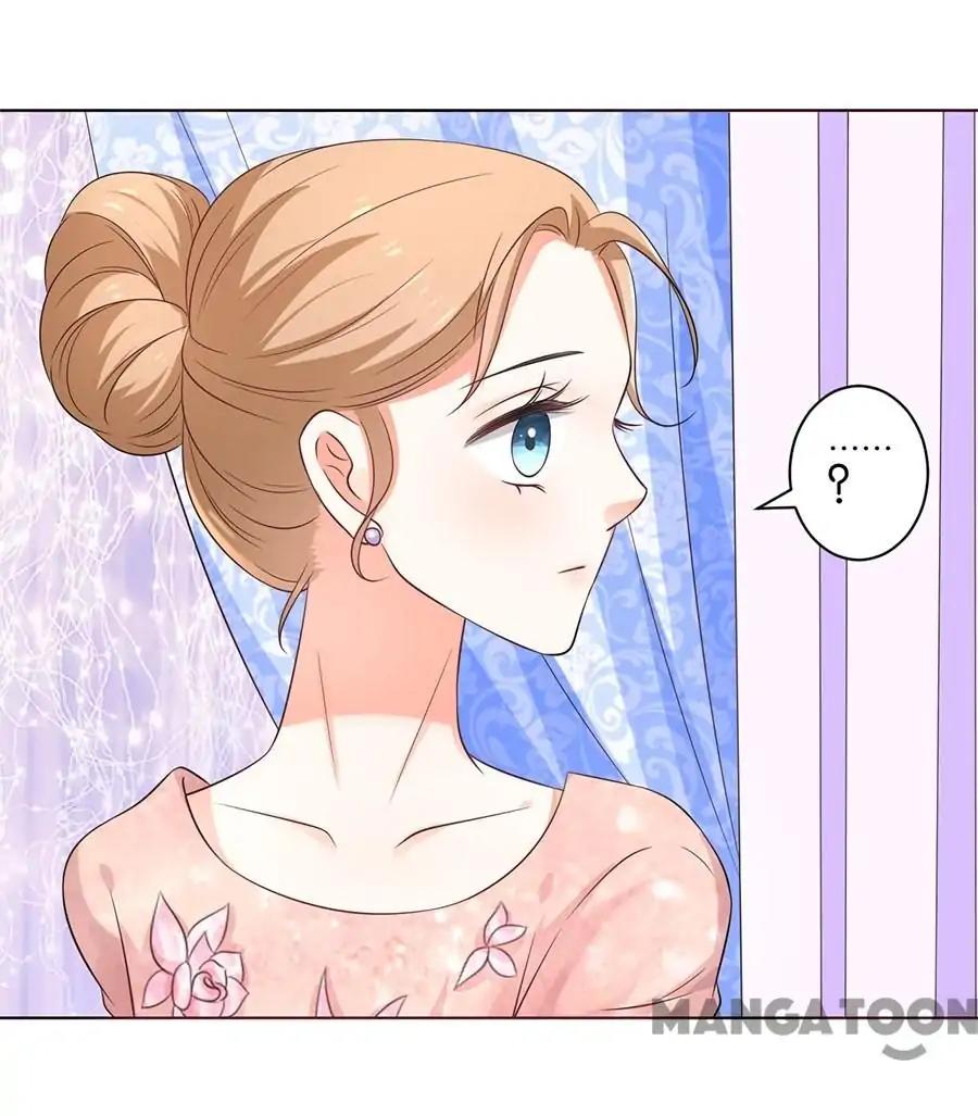 When Doctor Chu Wants Romance chapter 156 - page 8