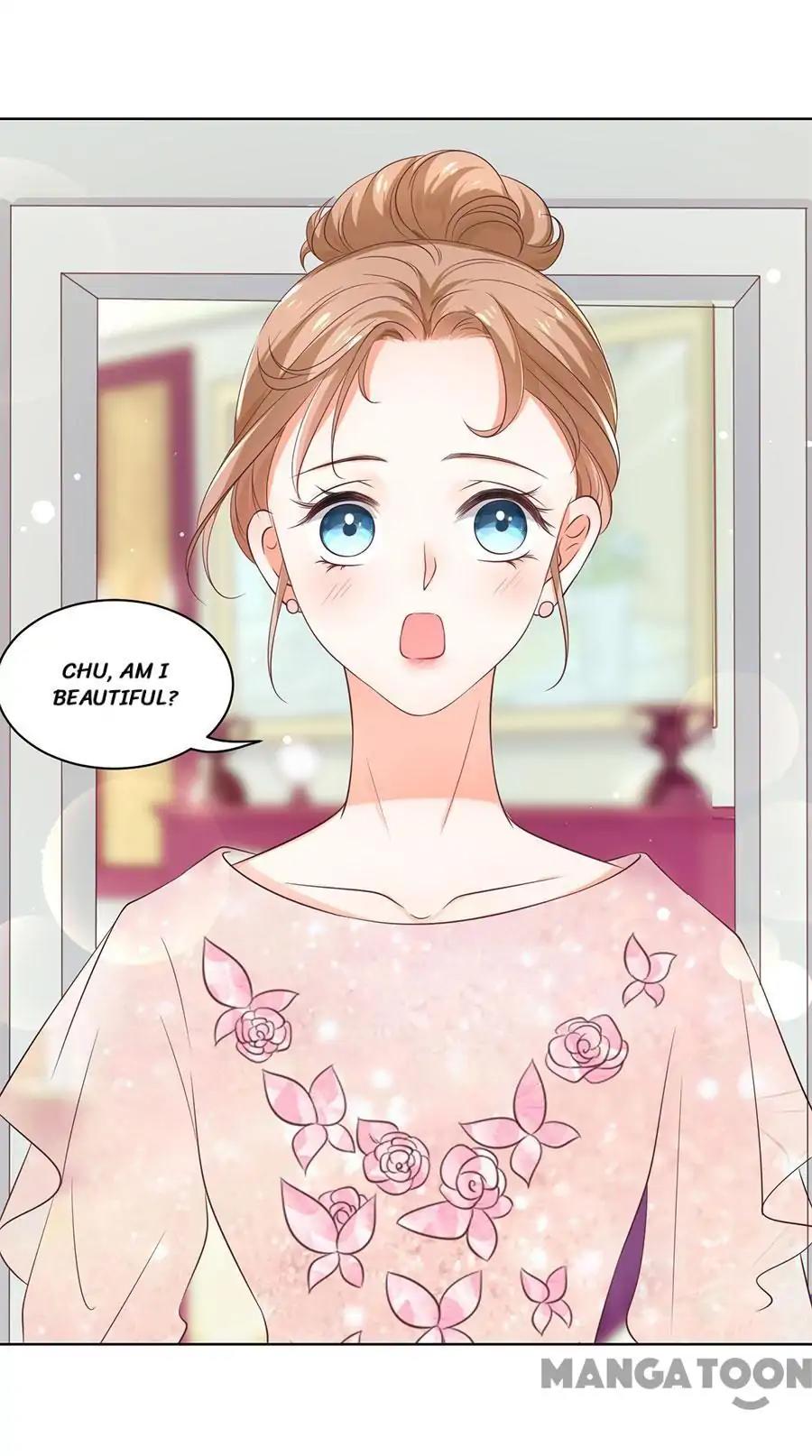 When Doctor Chu Wants Romance chapter 154 - page 1