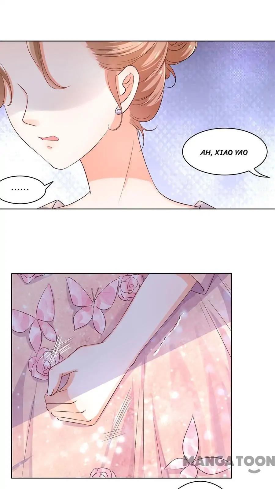 When Doctor Chu Wants Romance chapter 154 - page 14