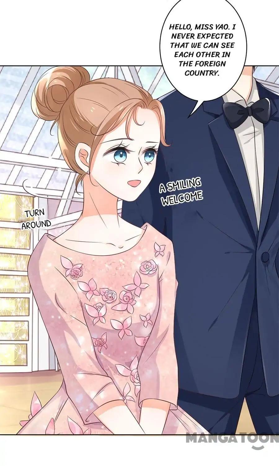 When Doctor Chu Wants Romance chapter 154 - page 15