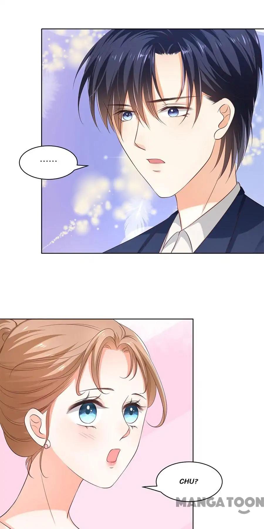 When Doctor Chu Wants Romance chapter 154 - page 2