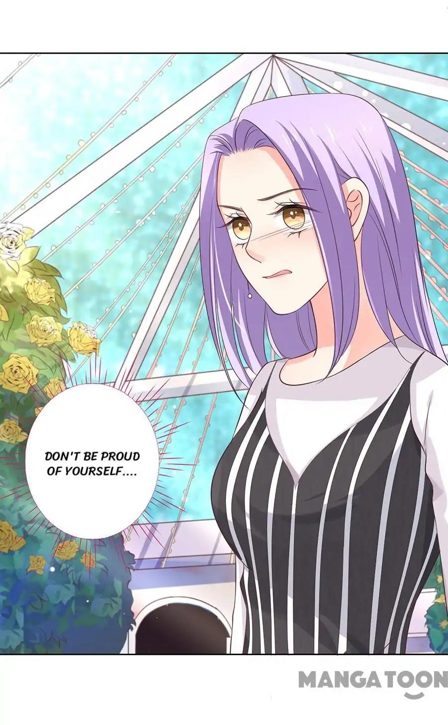 When Doctor Chu Wants Romance chapter 154 - page 23