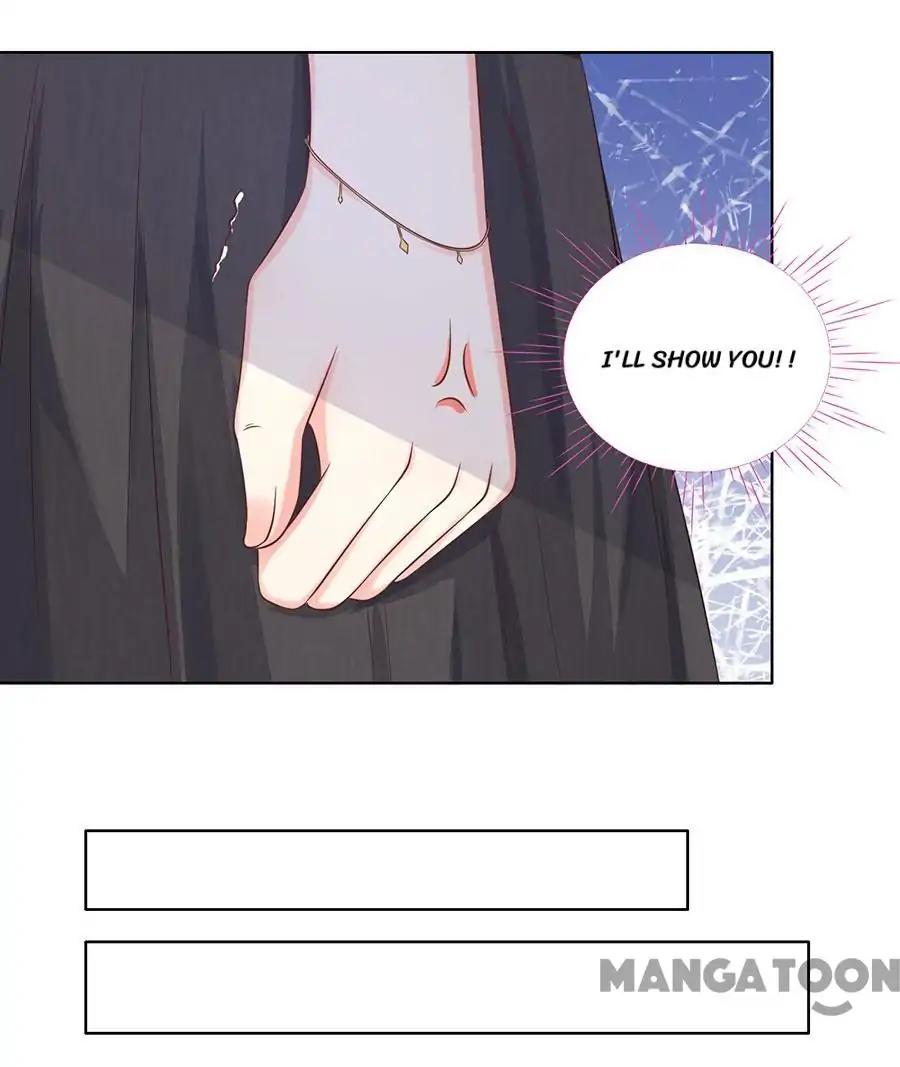 When Doctor Chu Wants Romance chapter 154 - page 24