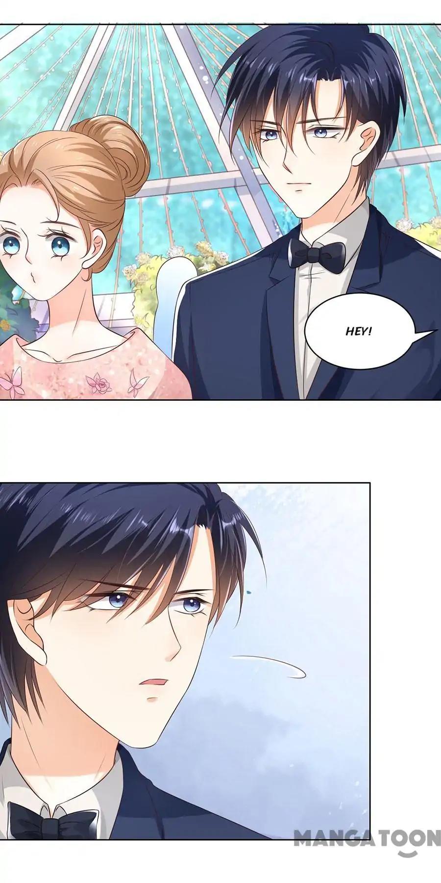 When Doctor Chu Wants Romance chapter 154 - page 28